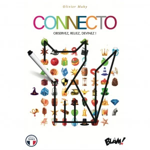 Connecto 1 Connecto