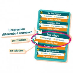 Contrario 3 Contrario -Boutique De Jeux contrario 1