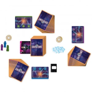 Contre-Temps 2 Contre-Temps – Image 2