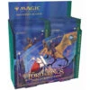 Magic : Le Seigneur Des Anneaux - 12 Boosters Collector Special Edition EN