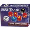 Core Space : Dice Booster 3 Core Space : Dice Booster -Boutique De Jeux core space dice booster