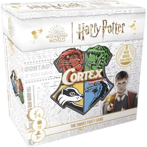 Cortex Harry Potter 1 Cortex Harry Potter