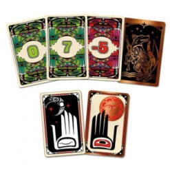 Coyote 3 Coyote -Boutique De Jeux coyote 1