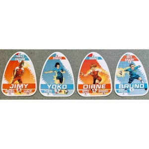 Crazy Kick 2 Crazy Kick – Image 2