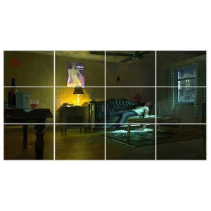 Crime Zoom - Sa Dernière Carte 2 Crime Zoom - Sa Dernière Carte – Image 2