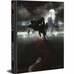 Crimes - Manuel Du Criminel