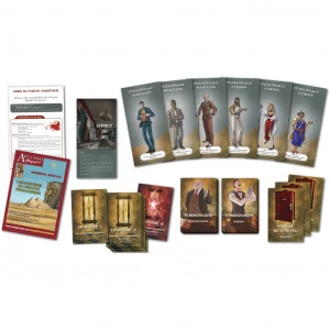 Crimexpress : La Malédiction De Bastet 2 Crimexpress : La Malédiction De Bastet – Image 2