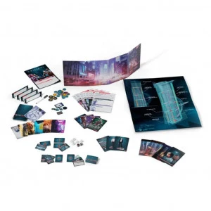 Critical - Fondation 2 Critical - Fondation – Image 2