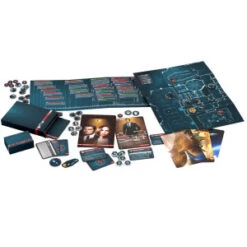 Critical - Fondation : Saison 2 -Boutique De Jeux critical fondation saison 2 2