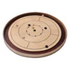 Crokinole Clair (78 Cm) -Boutique De Jeux crokinole clair 78