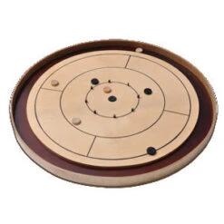 Crokinole Clair (78 Cm)