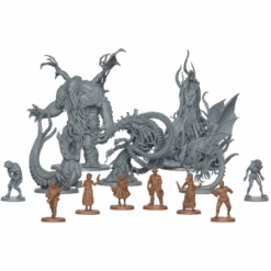 Cthulhu : Death May Die -Boutique De Jeux cthulhu death may die 2