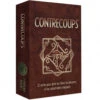 Cthulhu Hack - Contrecoups -Boutique De Jeux cthulhu hack contrecoups
