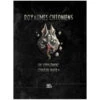 Cthulhu Hack : Libri Mundorum, Volume I : Royaumes Chtoniens 3 Cthulhu Hack : Libri Mundorum, Volume I : Royaumes Chtoniens -Boutique De Jeux cthulhu hack libri mundorum volume i royaumes chtoniens