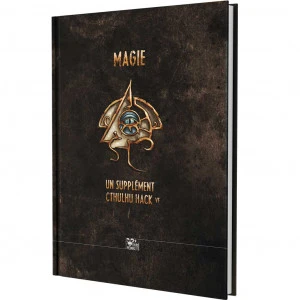 Cthulhu Hack - Magie 1 Cthulhu Hack - Magie