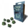 Cthulhu Hack - Set De Dés -Boutique De Jeux cthulhu hack set de des