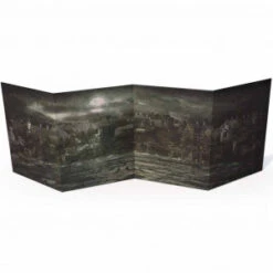 Cthulhu : Le Pacte D'Innsmouth - Ecran De Jeu