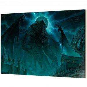 Cthulhu Mythos - Ecran Du Maître 1 Cthulhu Mythos - Ecran Du Maître