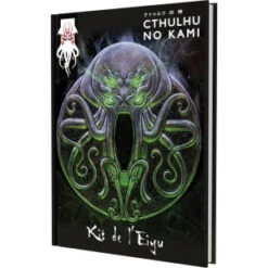 Cthulhu No Kami - Kit De L'Eiyu