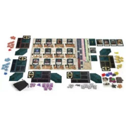 Cthulhu : Sombre Providence -Boutique De Jeux cthulhu sombre providence 2