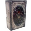 Cthulhu - Tarot Divinatoire Necronomicon -Boutique De Jeux cthulhu tarot divinatoire necronomicon