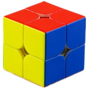 Cube 2x2 Yupo - Cayro 1 Cube 2x2 Yupo - Cayro