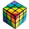 Cube 3x3 Unequal - Cayro -Boutique De Jeux cube 3x3 unequal cayro