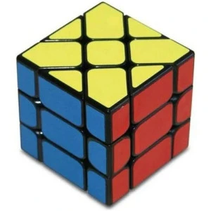 Cube 3x3 Yileng Fisher - Cayro 1 Cube 3x3 Yileng Fisher - Cayro