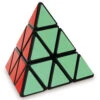 Cube 3x3x3 Pyramide - Cayro -Boutique De Jeux cube 3x3x3 pyramide cayro