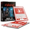 Cyberpunk Red - Deck De Netrunning -Boutique De Jeux cyberpunk red deck de netrunning