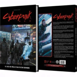 Cyberpunk Red - Le Jeu De Rôle