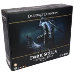 Dark Souls : Extension Darkroot
