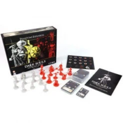 Dark Souls : Phantoms Expansion