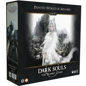 Dark Souls - Painted World Of Ariamis Core Set (EN) 1 Dark Souls - Painted World Of Ariamis Core Set (EN)