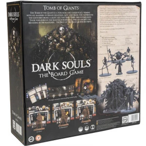 Dark Souls - Tomb Of Giants Core Set (EN) 2 Dark Souls - Tomb Of Giants Core Set (EN) – Image 2