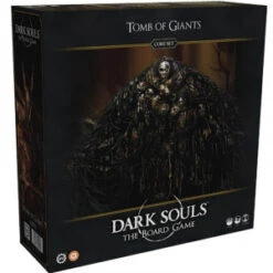 Dark Souls - Tomb Of Giants Core Set (EN)