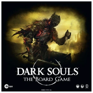 Dark Souls VF 1 Dark Souls VF