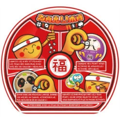 Daruma -Boutique De Jeux daruma 2