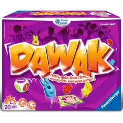 Dawak