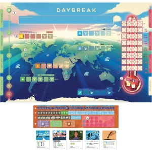 Daybreak 2 Daybreak – Image 2