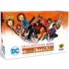 DC Comics Deck-Building - Teen Titans -Boutique De Jeux dc comics deck building game teen titans