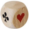Dé Atout De Belote -Boutique De Jeux de atout belote