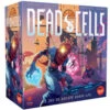 Dead Cells - Le Jeu De Société Rogue-Lite -Boutique De Jeux dead cells le jeu de societe rogue lite