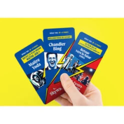 Débats Nuls - Pop Culture -Boutique De Jeux debats nuls pop culture 1