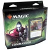Deck Commander Renaissance De Zendikar - Attaque Furtive -Boutique De Jeux deck commander renaissance de zendikar attaque furtive