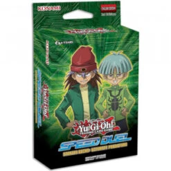 Deck De Démarrage Speed Duel : Prédateurs Ultimes