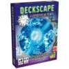 Deckscape - A L'Epreuve Du Temps -Boutique De Jeux deckscape a l epreuve du temps