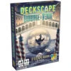 Deckscape - Braquage à Venise -Boutique De Jeux deckscape bracage a venise
