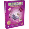 Deckscape - In Wonderland -Boutique De Jeux deckscape in wonderland