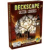 Deckscape - Le Destin De Londres -Boutique De Jeux deckscape le destin de londres